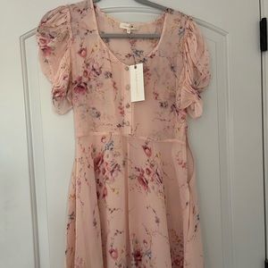 love shack fancy dress